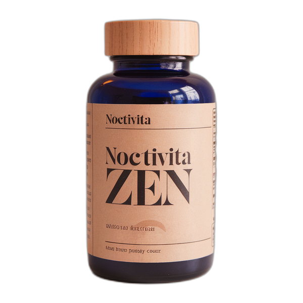NoctiVita Zen